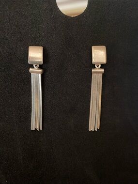 HAN Italy Pierced Earrings